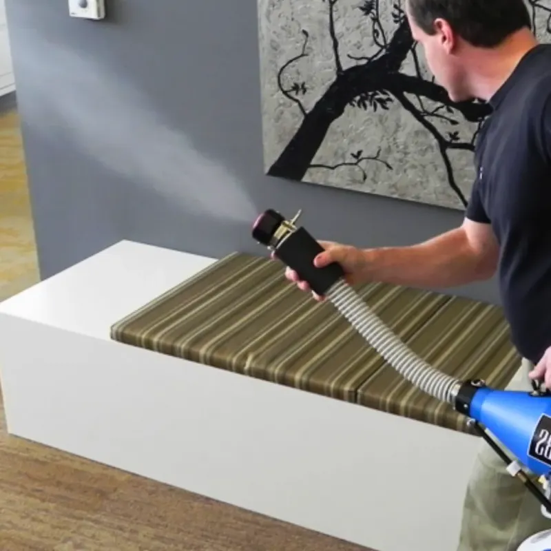 Professional Odor Removal in Berry Creek, CA